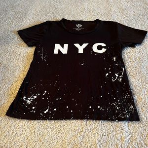 Anthropologie Tshirt